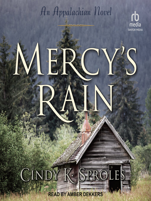 Title details for Mercy's Rain by Cindy Sproles - Wait list
